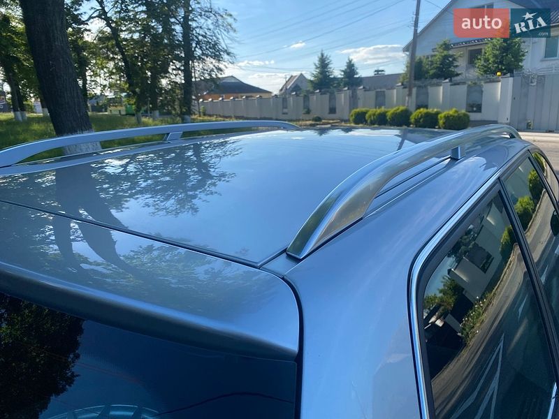 Універсал Audi A4 2006 в Вінниці