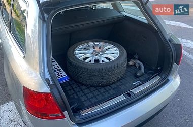 Універсал Audi A4 2006 в Вінниці