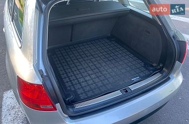 Універсал Audi A4 2006 в Вінниці