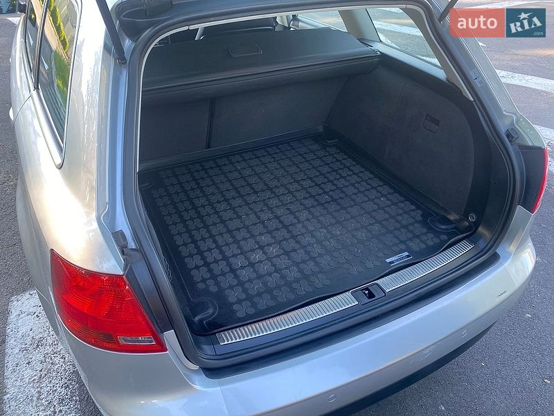 Універсал Audi A4 2006 в Вінниці