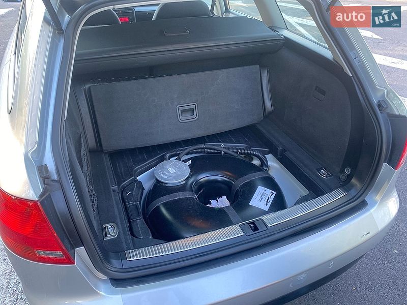 Універсал Audi A4 2006 в Вінниці