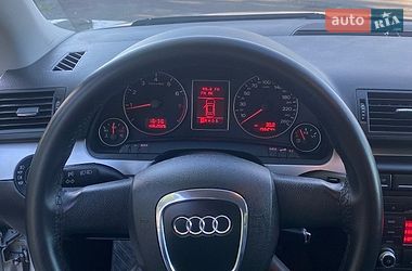 Універсал Audi A4 2006 в Вінниці