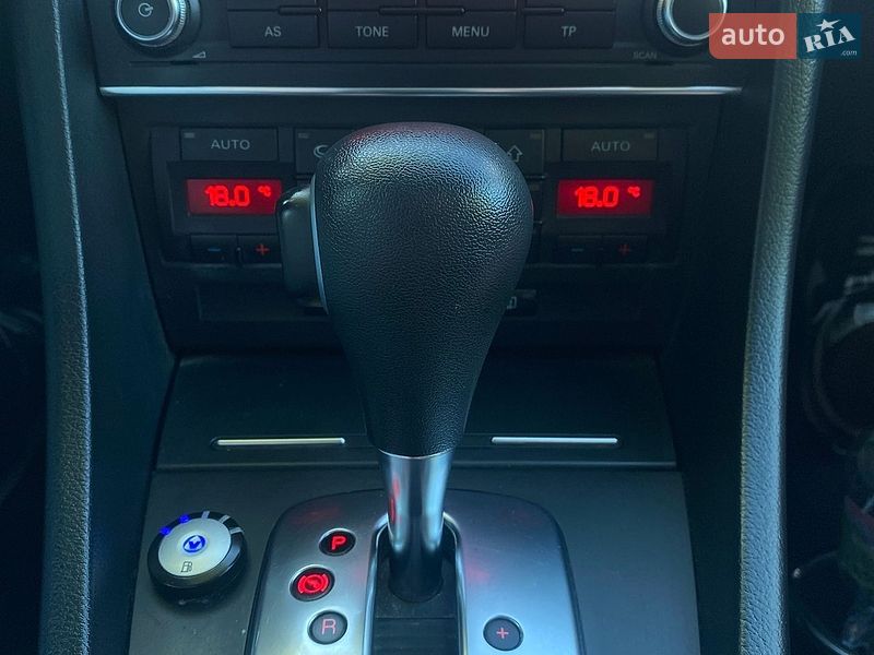 Універсал Audi A4 2006 в Вінниці