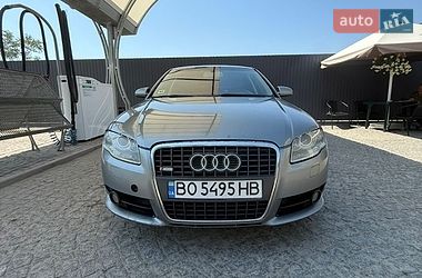 Audi A4  2007