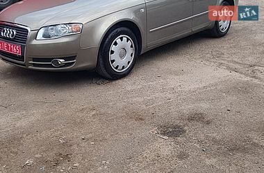 Audi A4  2006