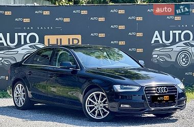 audi a4 2014 в Харків від професійного продавця [object Object]