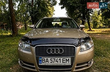 Audi A4  2006