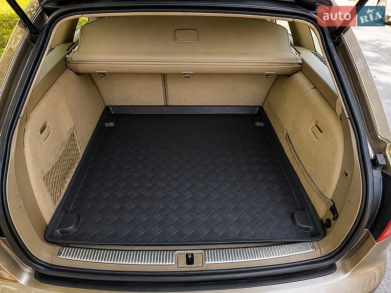 Універсал Audi A4 2006 в Літині