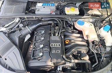 Універсал Audi A4 2006 в Літині