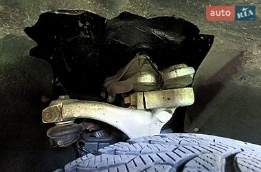 Універсал Audi A4 2006 в Літині