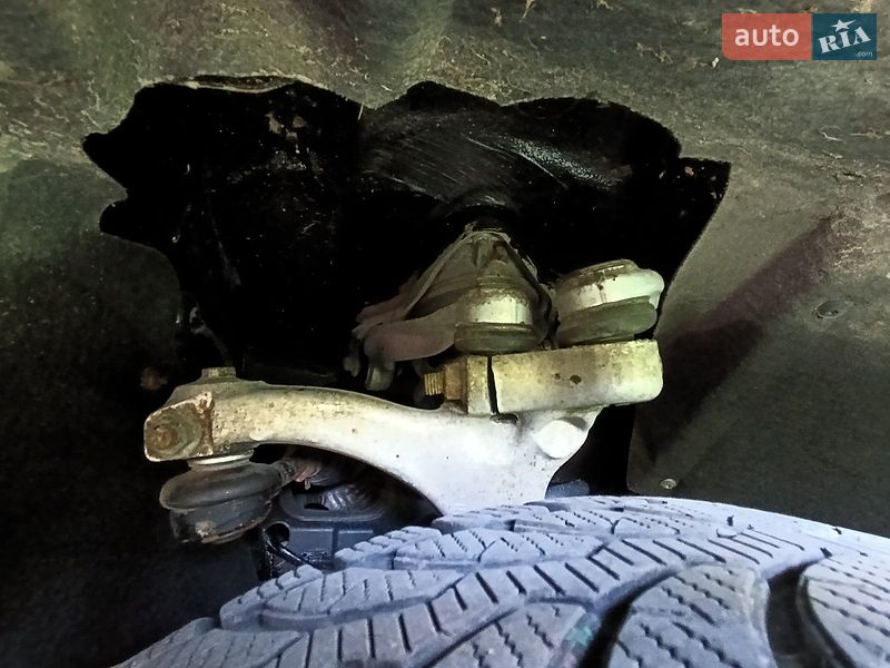 Універсал Audi A4 2006 в Літині