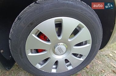 Універсал Audi A4 2006 в Літині