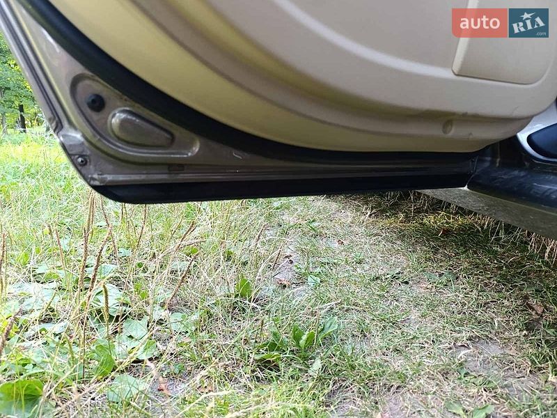 Універсал Audi A4 2006 в Літині