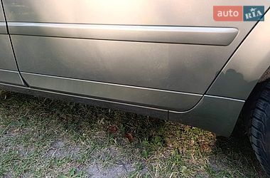 Універсал Audi A4 2006 в Літині