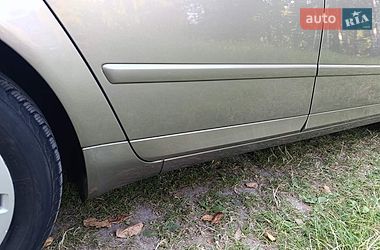 Універсал Audi A4 2006 в Літині
