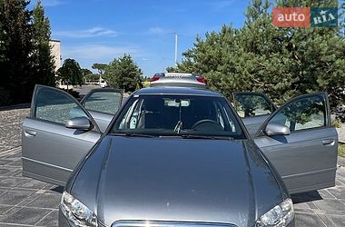 Седан Audi A4 2007 в Львові фото 4 Седан Audi A4 2007 в Львові