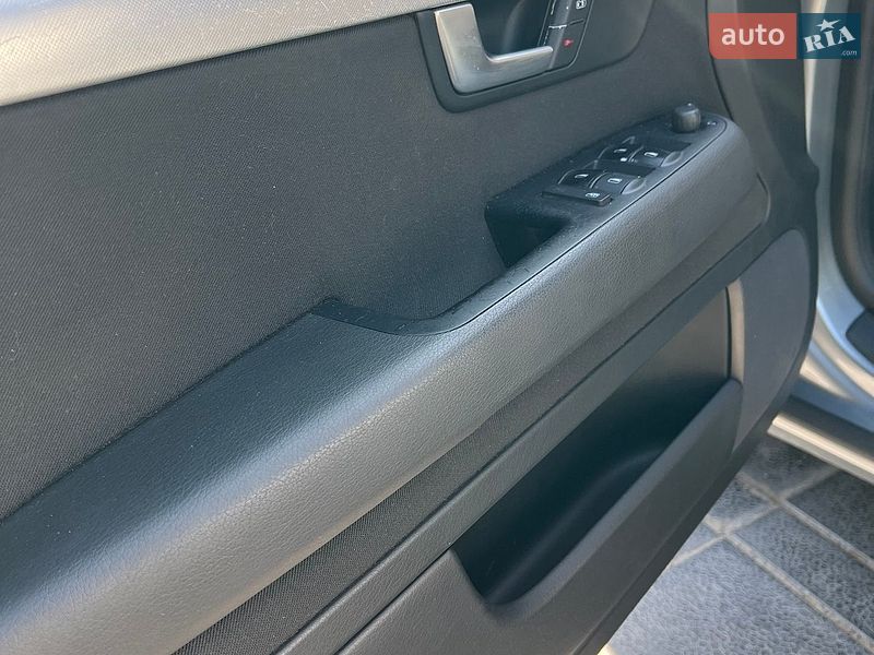 Седан Audi A4 2007 в Львові фото 6 Седан Audi A4 2007 в Львові