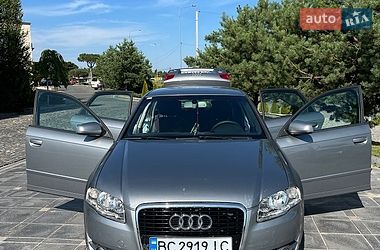 Седан Audi A4 2007 в Львові фото 2 Седан Audi A4 2007 в Львові