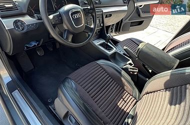 Седан Audi A4 2007 в Львові фото 7 Седан Audi A4 2007 в Львові
