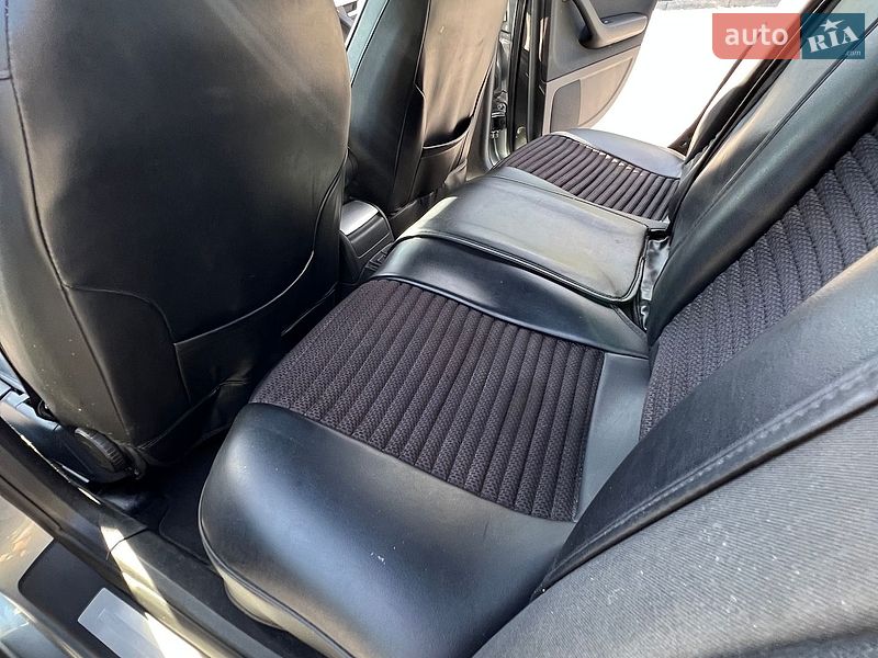Седан Audi A4 2007 в Львові фото 8 Седан Audi A4 2007 в Львові