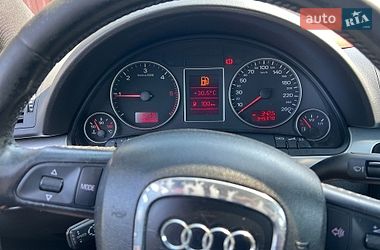 Седан Audi A4 2007 в Львові фото 19 Седан Audi A4 2007 в Львові