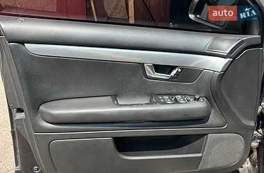 Седан Audi A4 2002 в Білій Церкві