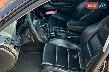 Седан Audi A4 2002 в Білій Церкві