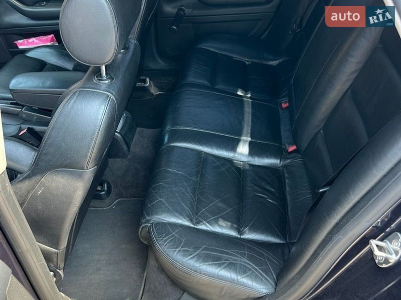 Седан Audi A4 2002 в Білій Церкві