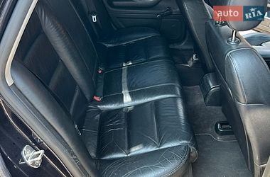 Седан Audi A4 2002 в Білій Церкві
