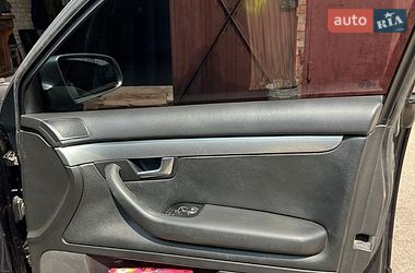 Седан Audi A4 2002 в Білій Церкві