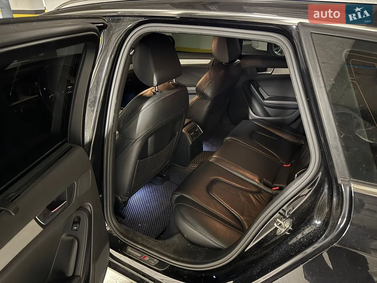 2011 Audi A4 - мініатюра 5