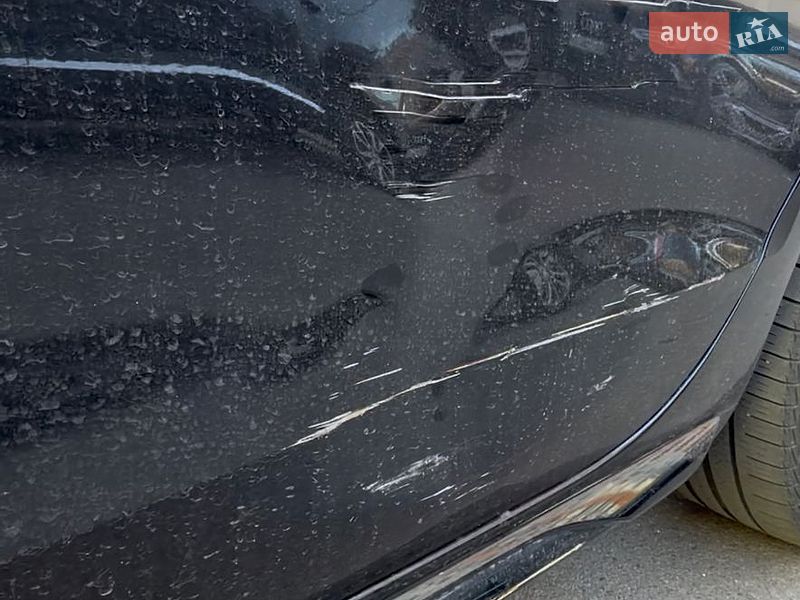 Седан Audi A4 2020 в Києві фото 11 Седан Audi A4 2020 в Києві