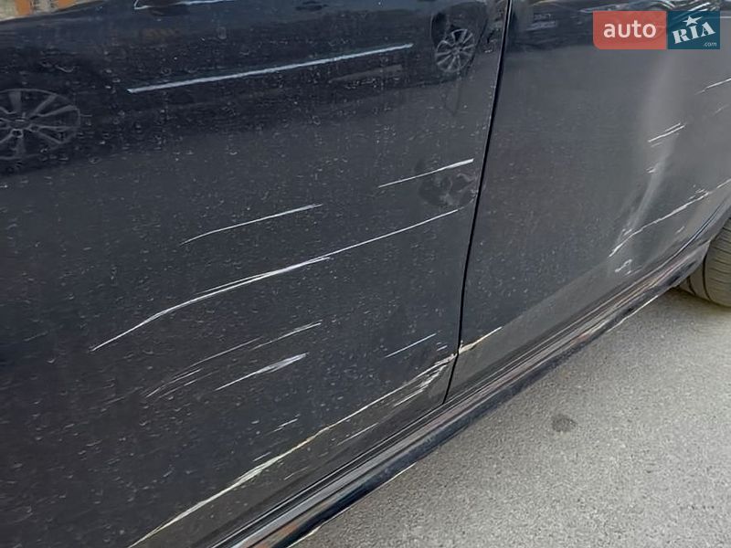 Седан Audi A4 2020 в Києві фото 10 Седан Audi A4 2020 в Києві