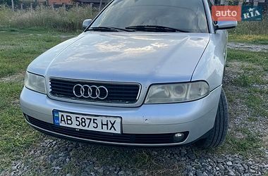 Audi A4  1999