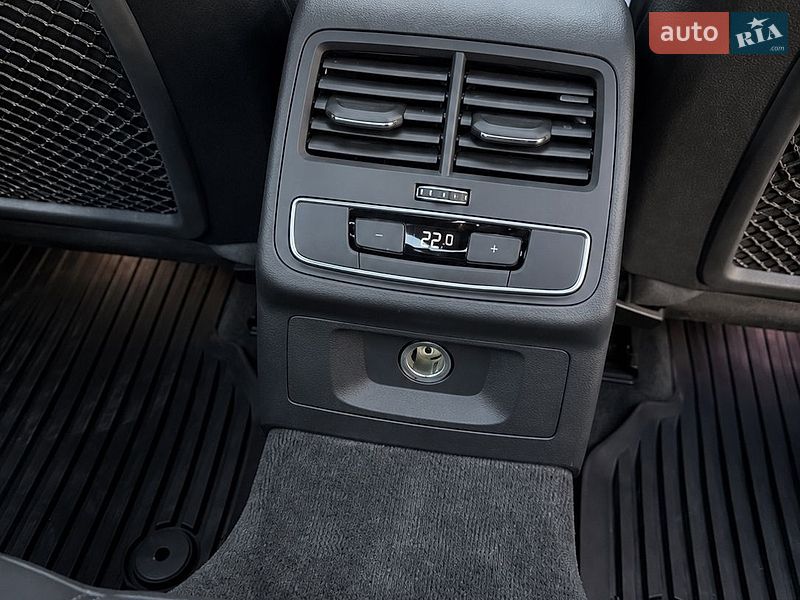 Седан Audi A4 2020 в Києві фото 9 Седан Audi A4 2020 в Києві