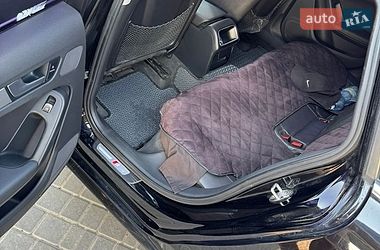 Седан Audi A4 2014 в Вознесенську