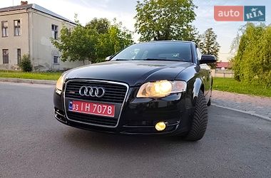 Audi A4 2005