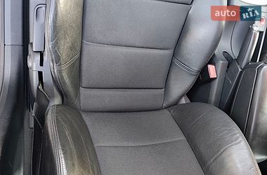 Седан Audi A4 2005 в Тернополі фото 9 Седан Audi A4 2005 в Тернополі
