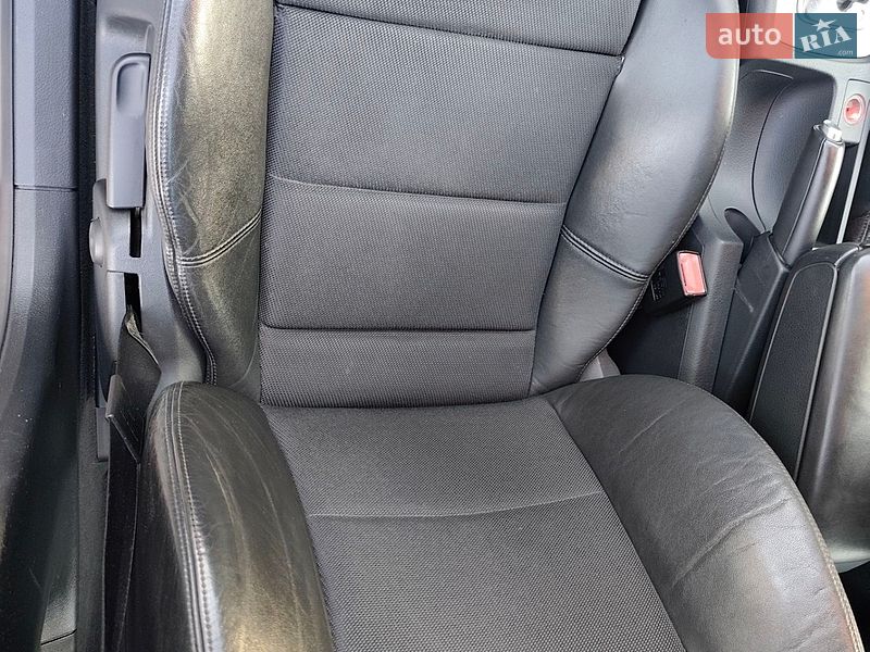 Седан Audi A4 2005 в Тернополі фото 9 Седан Audi A4 2005 в Тернополі