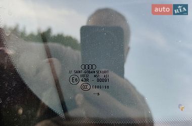 Седан Audi A4 2005 в Тернополі фото 15 Седан Audi A4 2005 в Тернополі