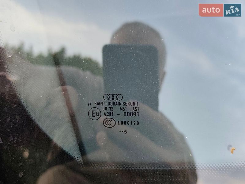 Седан Audi A4 2005 в Тернополі фото 15 Седан Audi A4 2005 в Тернополі