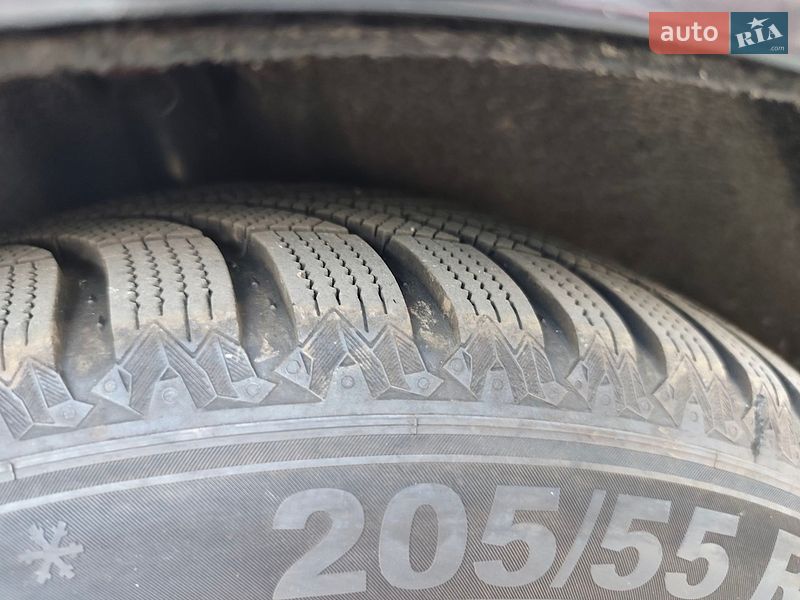 Седан Audi A4 2005 в Тернополі фото 16 Седан Audi A4 2005 в Тернополі
