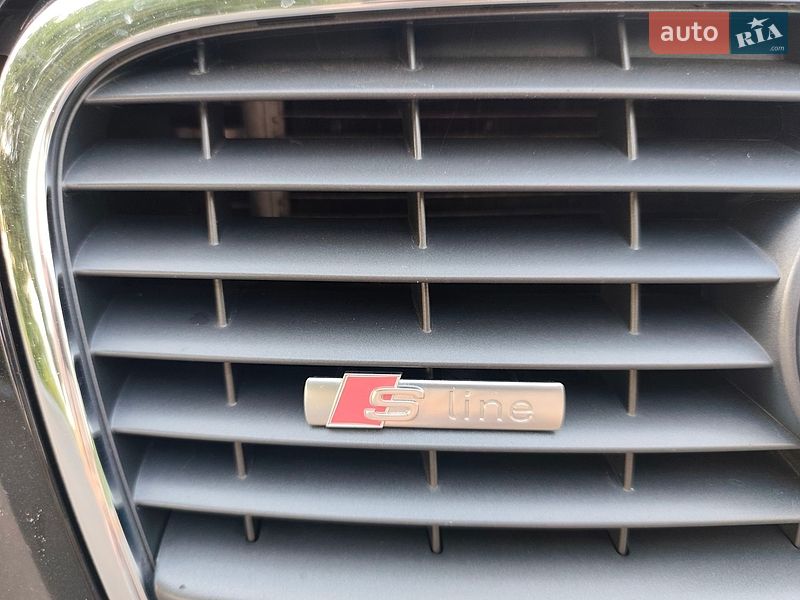 Седан Audi A4 2005 в Тернополі фото 20 Седан Audi A4 2005 в Тернополі