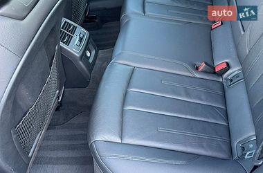 Седан Audi A4 2017 в Ровно