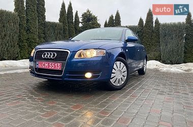 Audi A4  2006