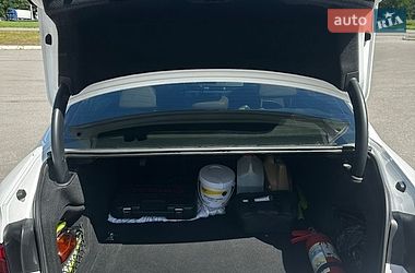Седан Audi A4 2016 в Харкові