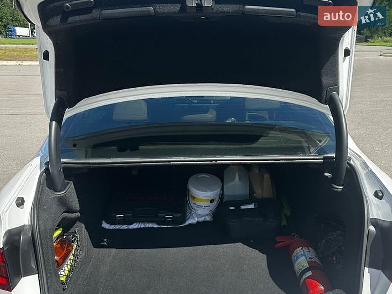 Седан Audi A4 2016 в Харкові
