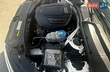 Седан Audi A4 2016 в Харкові