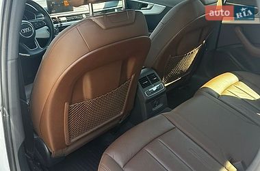 Седан Audi A4 2016 в Харкові