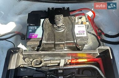 Седан Audi A4 2016 в Харкові